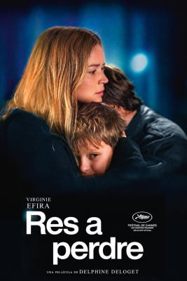 Cinema en català - Res a perdre