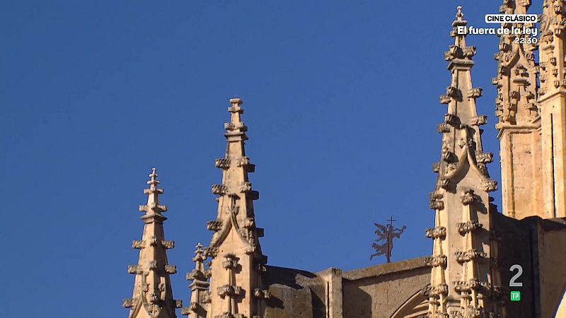 Médicos del arte