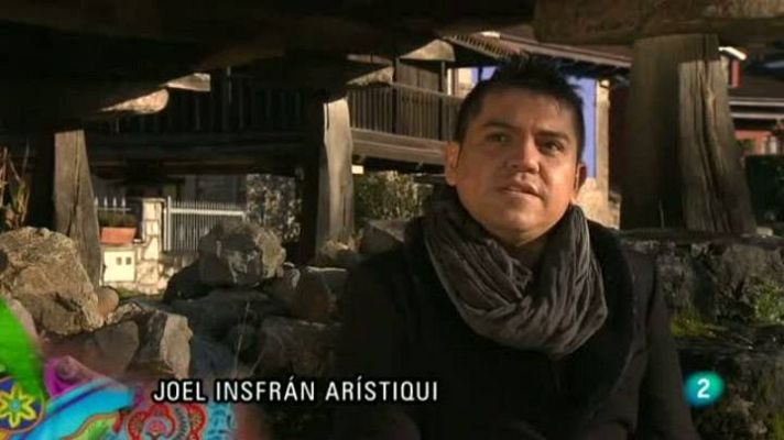 Babel en TVE - Babel en TVE - Reportaje: Asturías guaraní