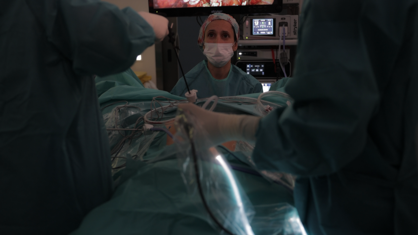 'Hospital de proximitat' torna a La 2Cat amb una segona temporada