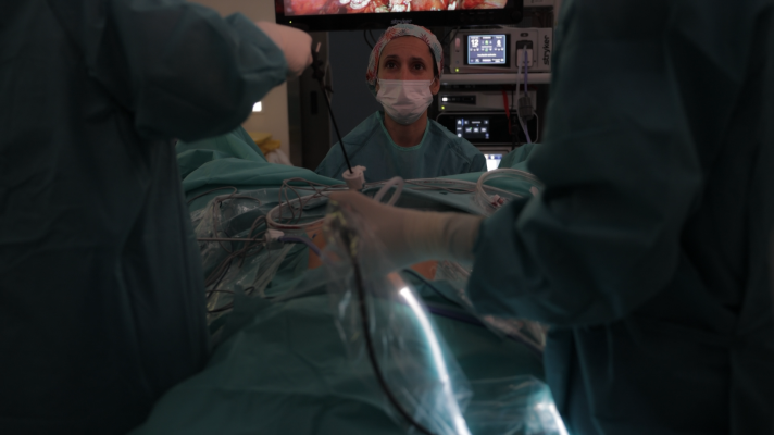 Hospital de proximitat - 'Hospital de proximitat' torna a La 2Cat amb una segona temporada
