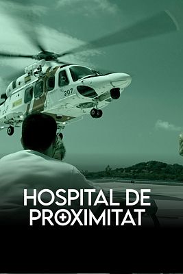 Hospital de proximitat - 'Hospital de proximitat' torna a La 2Cat amb una segona temporada