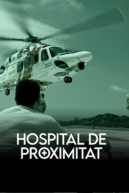 'Hospital de proximitat' torna a La 2Cat amb una segona temporada