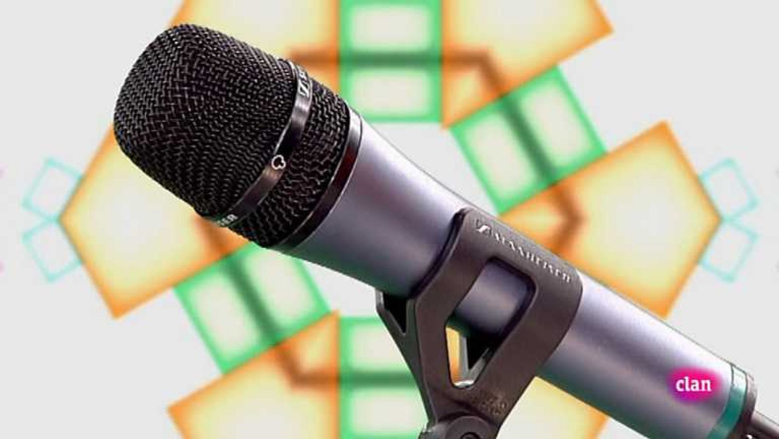 Micrófono - Lunnipedia | Ver