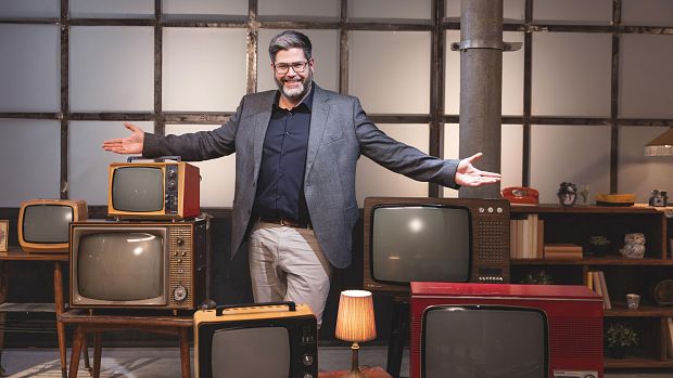 'L'any que vas n�ixer' torna a La 2Cat amb una segona temporada