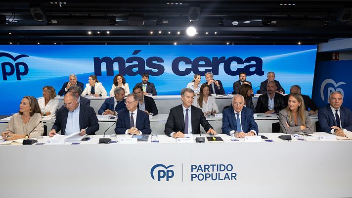 Diario 24 - Feijóo acusa al Gobierno del "fracaso" en vivienda" y pide paso para "arreglarlo"