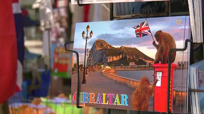 Noticias Andalucía - ¿Qué pasa people? El llanito triunfa en redes y busca protección en Bruselas