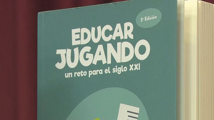 Noticias Andalucía - Juegos de Rol: Educar y resolver conflictos, mucho más que un entretenimiento