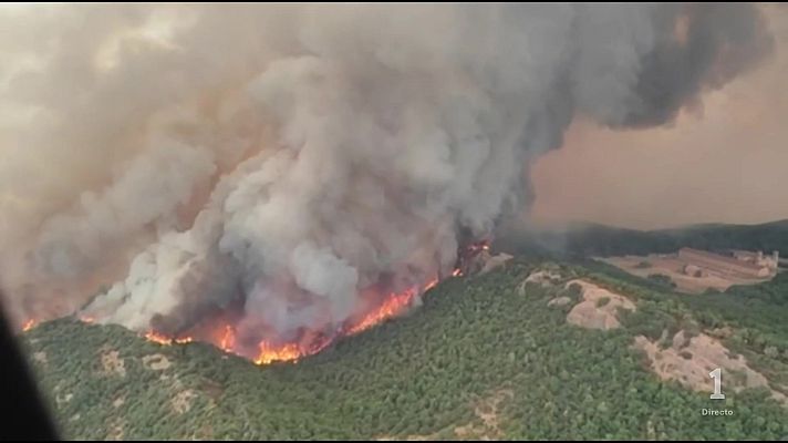 Noticias Aragón - San Juan de la Peña se prepara para su reapertura en las próximas semanas