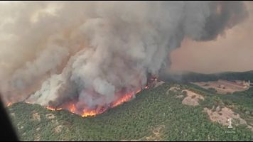 San Juan de la Pe�a se prepara para su reapertura en las pr�ximas semanas