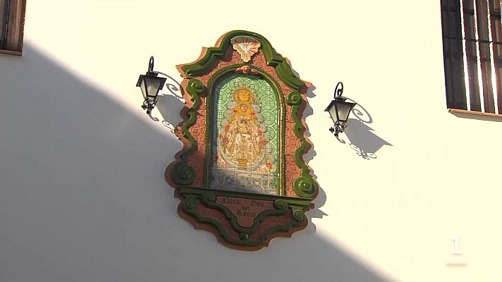 Noticias Andalucía - Patrimonio del Rocío: La Hermandad Matriz de Almonte nos abre sus puertas