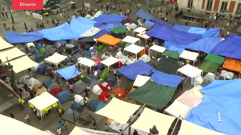 Telediario 1 en cuatro minutos – 28/09/26