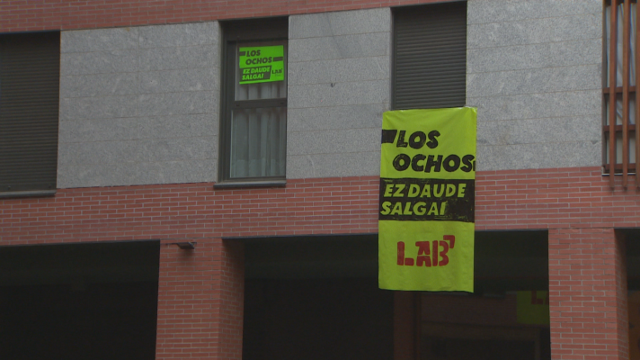Telenorte - País Vasco - Los partidos vascos toman posiciones ante el decreto de vivienda que previsiblemente aprobará el gobierno