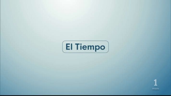 Telenavarra - El tiempo en Navarra - 28/09/2026