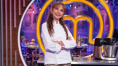 La anécdota personal de Victoria Abril y Santiago Segura