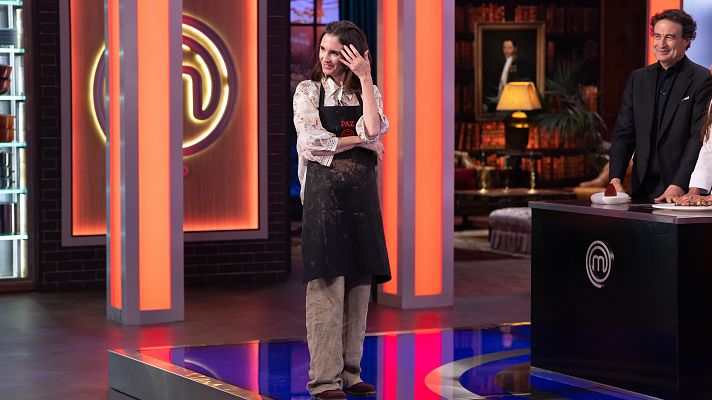 MasterChef Celebrity - ¿Qué une a Paz Vega y Mala Rodríguez fuera de MasterChef?