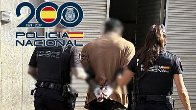 Asesinada una mujer en Benidorm, Alicante, en un posible caso de violencia machista