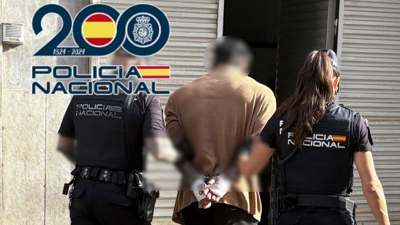 Asesinada una mujer en Benidorm, Alicante, en un posible caso de violencia machista