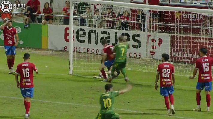 Noticias Aragón - CD Teruel - SD Huesca: empate y polémica