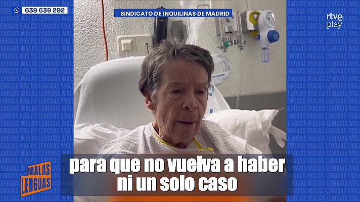 Malas lenguas - Programa 418