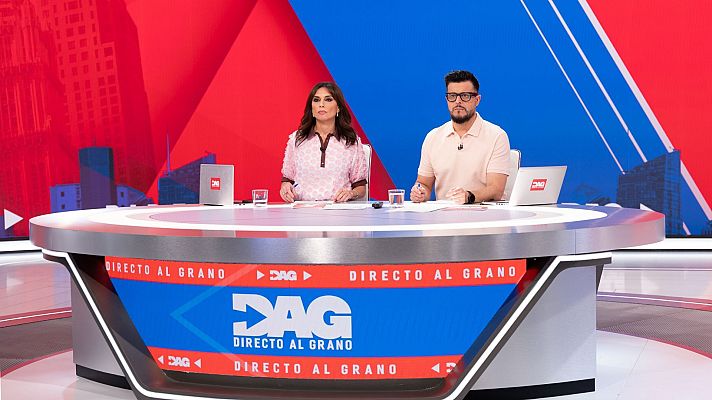 Directo al grano - Programa 255