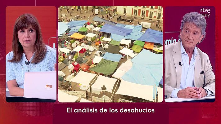 La economía - La economía - 28/09/26