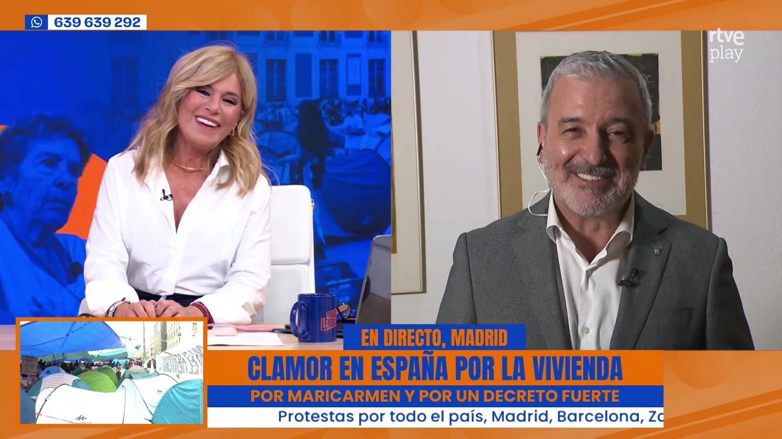 Alcalde de Barcelona