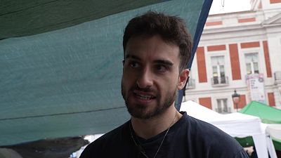 Oriol: "Deberíamos aguantar lo máximo posible"