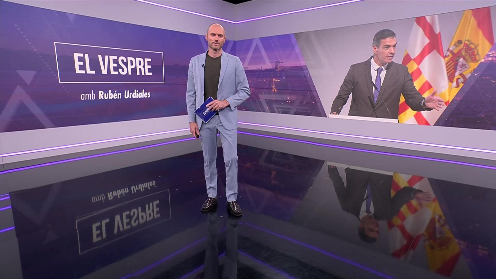 El Vespre - 28/09/2026