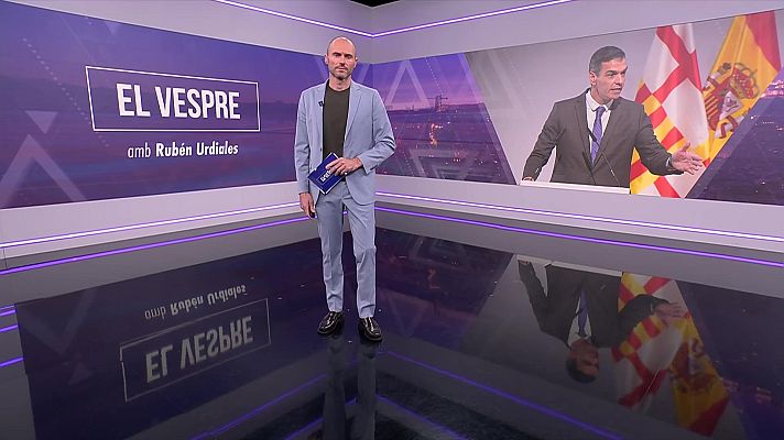 El Vespre - El Vespre - 28/09/2026