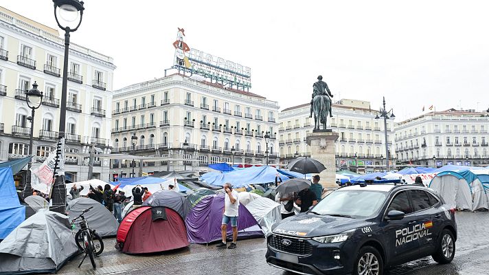Telediario 2 - Telediario - 21 horas - 28/09/26
