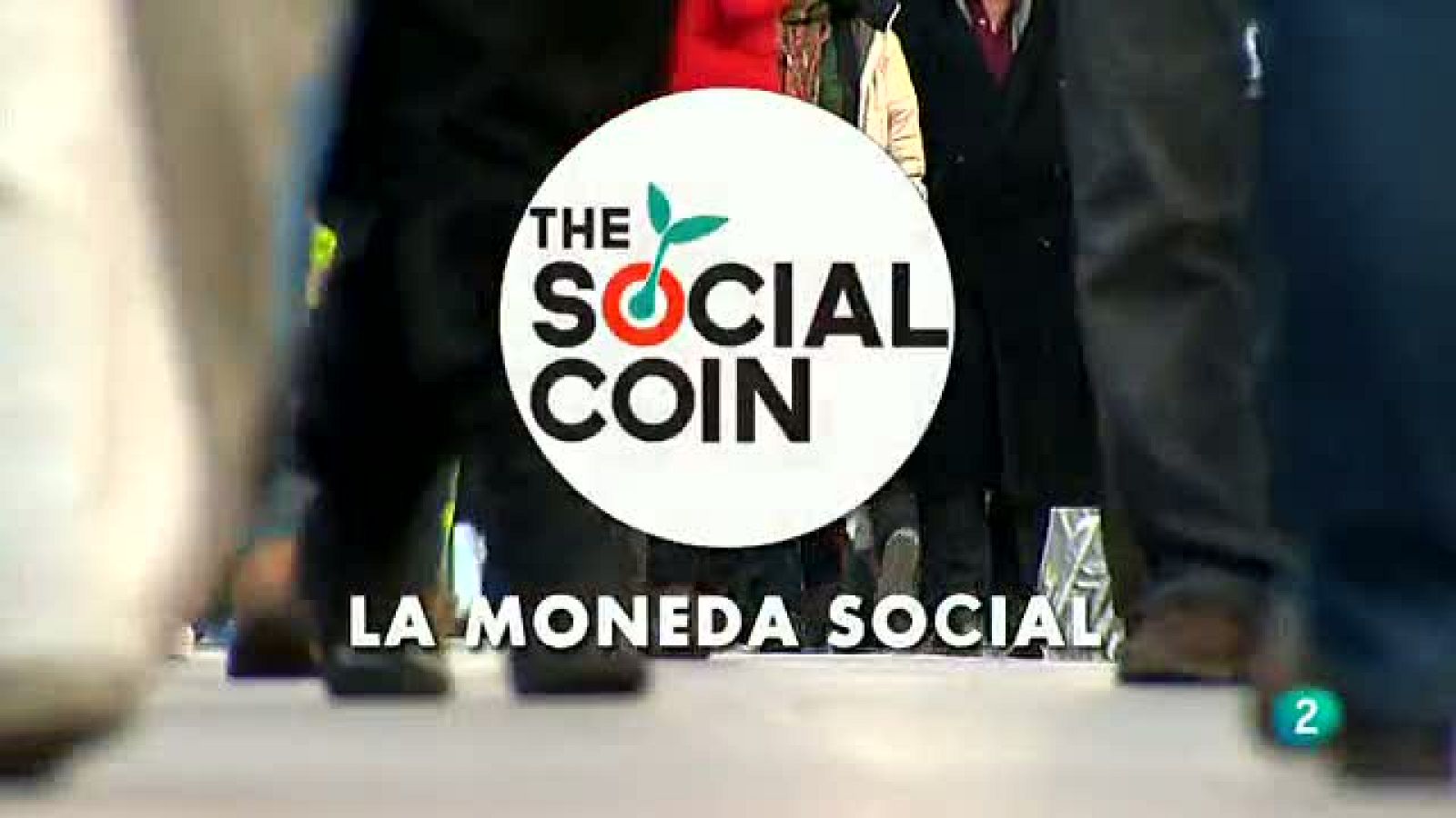 La Aventura del Saber. The Social Coin