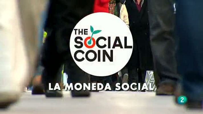 La aventura del Saber - The Social Coin