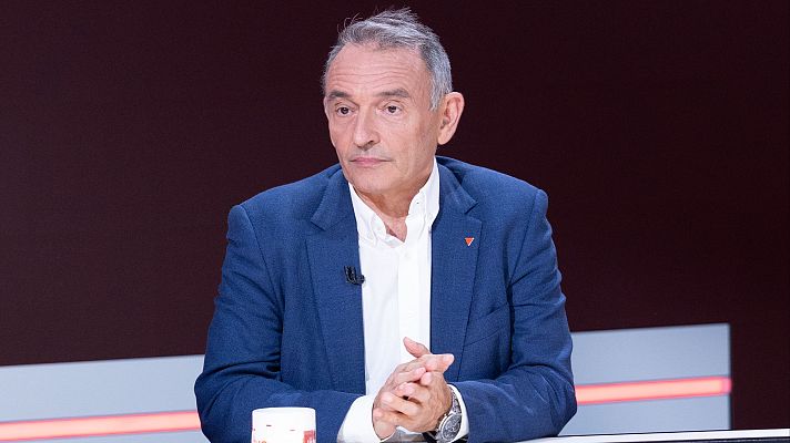 La noche en 24h - Enrique Santiago, sobre el decreto de vivienda: "Buscamos soluciones que hay en otros países"