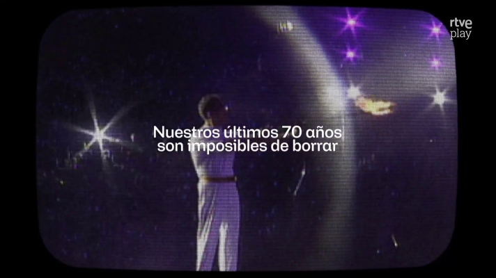 RTVE responde - 70 años de TVE: el primer recuerdo