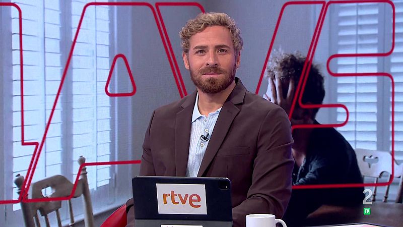 Fernando Chacón. La soledad no deseada