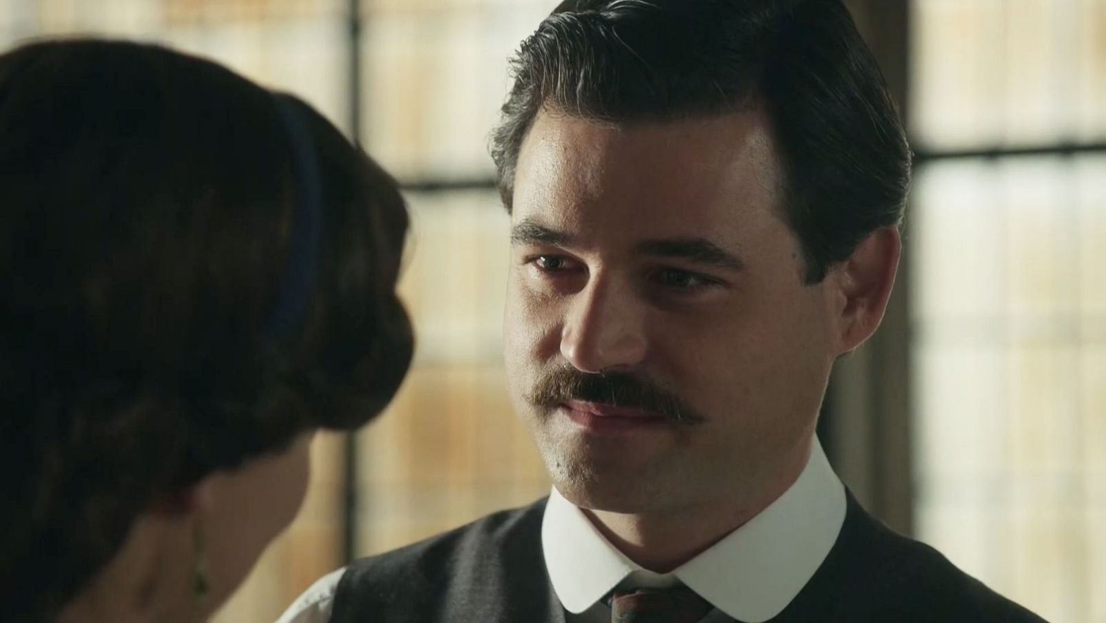 La Promesa: Manuel cita a Julieta en el hangar
