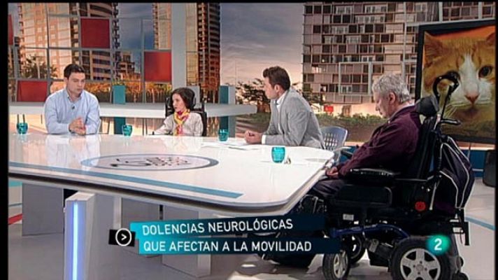 Para todos La 2 - Enfermades Neuromusculares