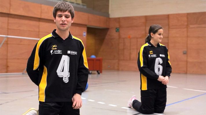 Redes - ¿Porqué somos tan diferentes?