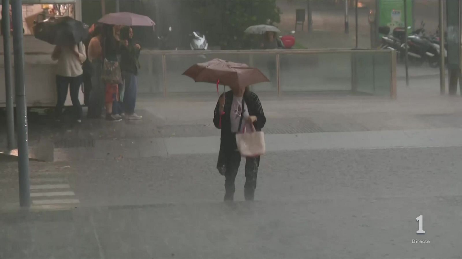 pluja