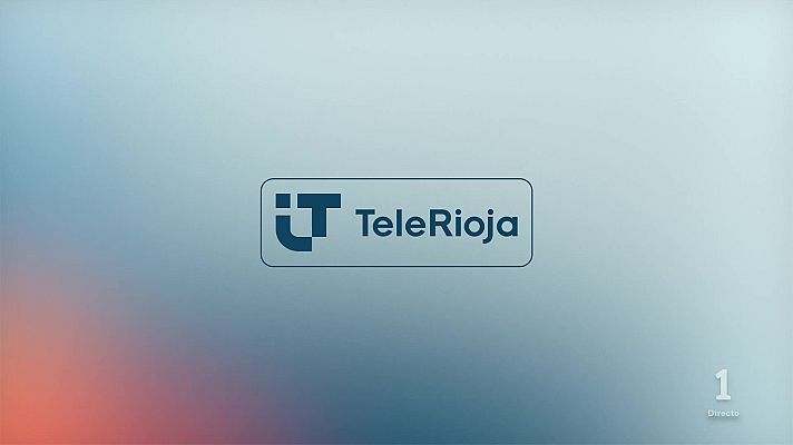 Informativo Telerioja - Informativo Telerioja - 29/09/26