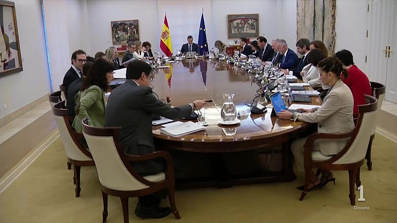 L'Info - negociacions decret
