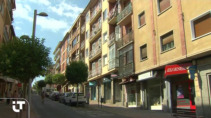 Noticias de Castilla y León - Castilla y León en 1' - 29/09/26