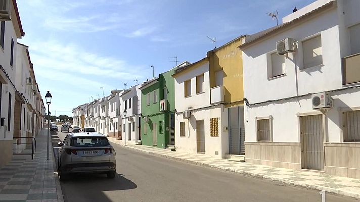 Noticias Andalucía - Marinaleda: vivienda a 20 euros al mes de por vida, otro modelo de gestión pública