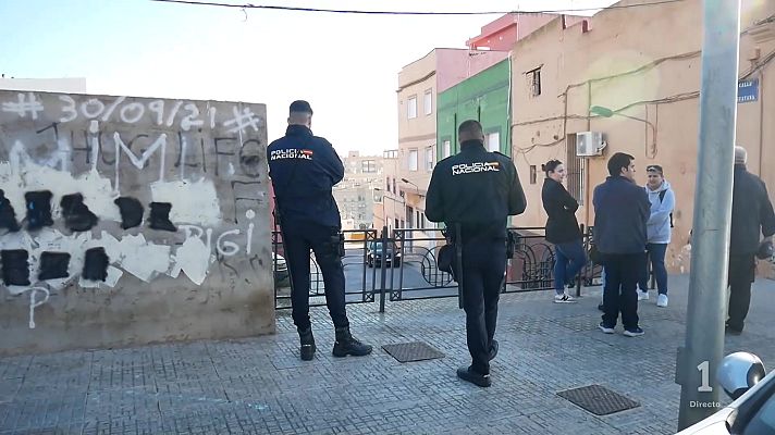 Noticias de Melilla - La noticia de Melilla - 29/09/2026