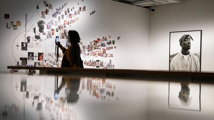 Noticias Murcia - La Sala Verónicas  acoge la exposición 'Interiores', una muestra antológica del  fotógrafo Chema Madoz