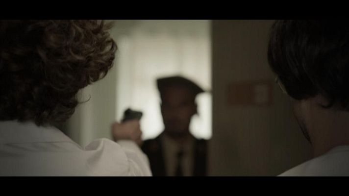 DocumentaRTVE - '17 fugas' de DocumentaRTVE: estreno este viernes en RTVE
