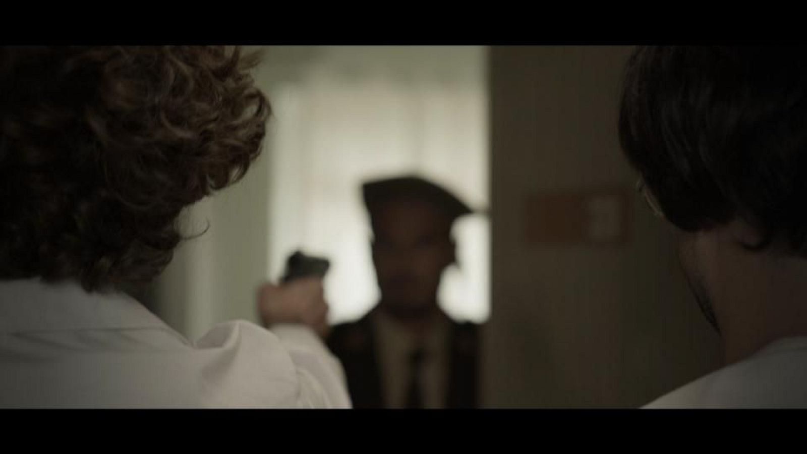 '17 fugas' de DocumentaRTVE: estreno este viernes en RTVE