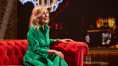 La confesi�n de Pilar Eyre antes del lanzamiento de 'Sucesi�n': "En la familia real son v�ctimas y verdugos, buenos y malos"