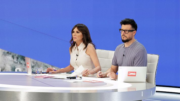 Directo al grano - Programa 256
